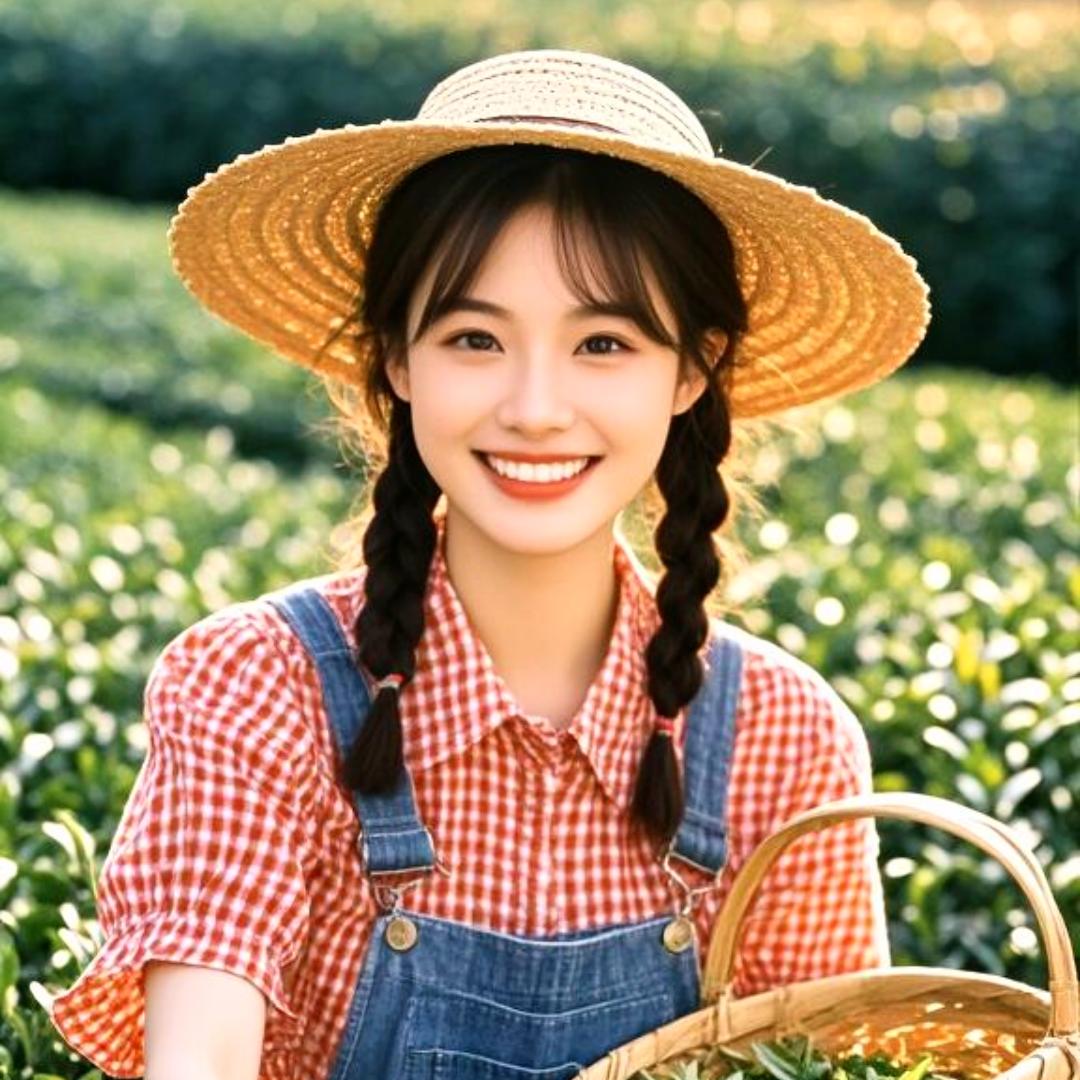小韵爱种植