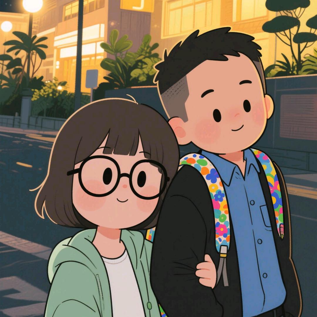 不发脾气只发财