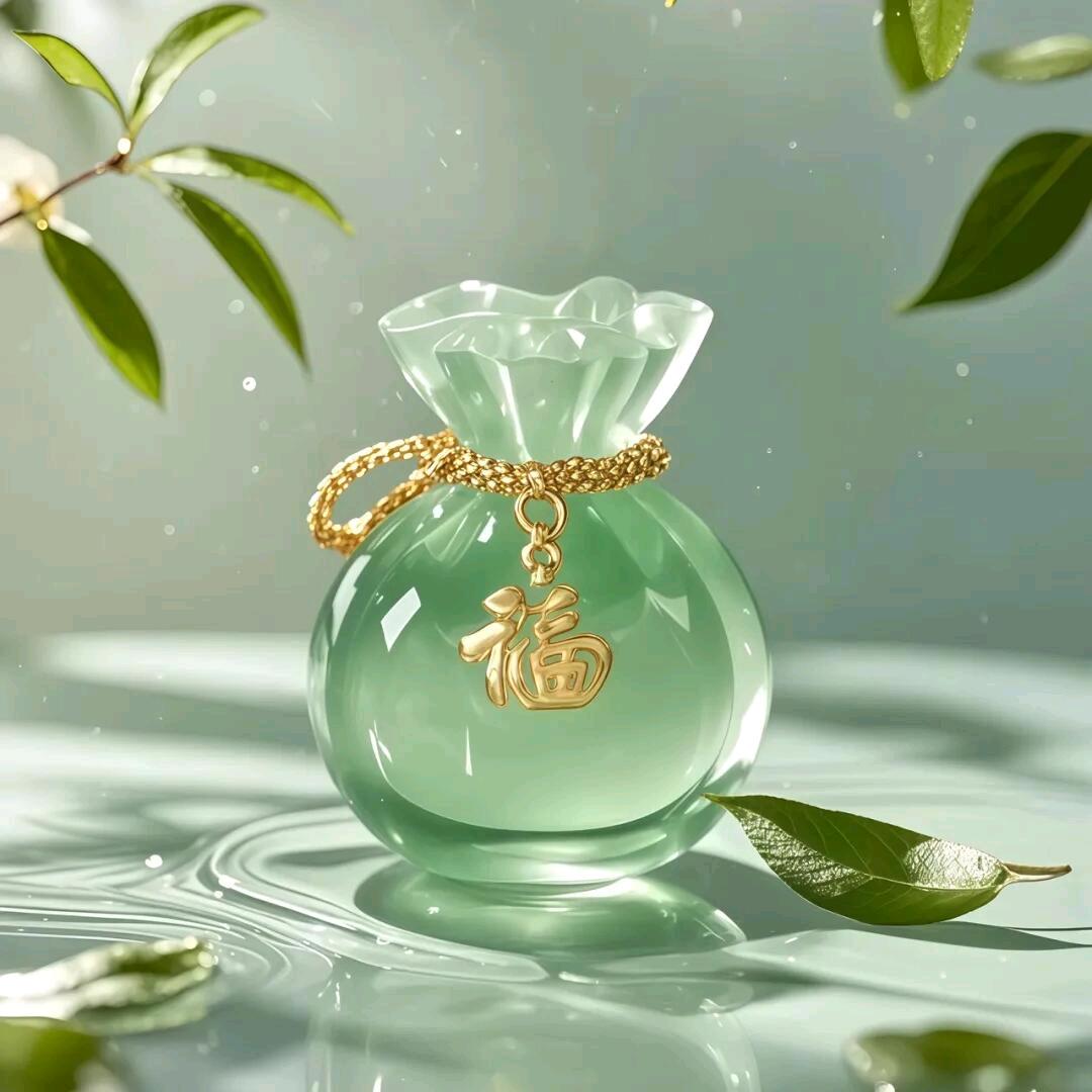 旺旺小仙