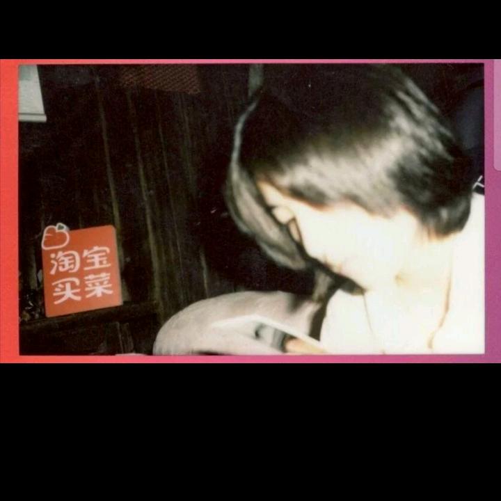 摆摊小王（葱油饼）