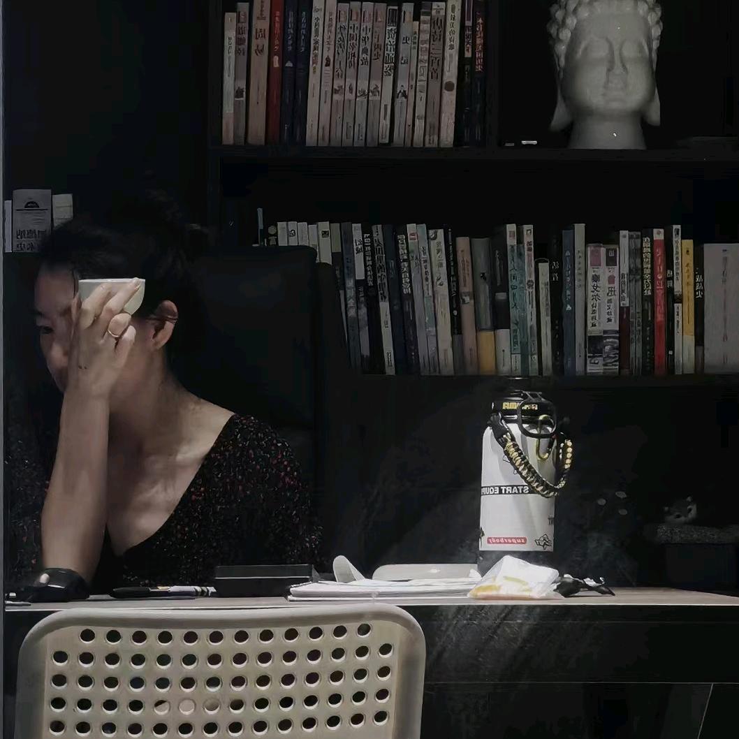 喵小姐—CDD