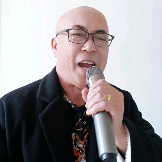 李叔情感音乐
