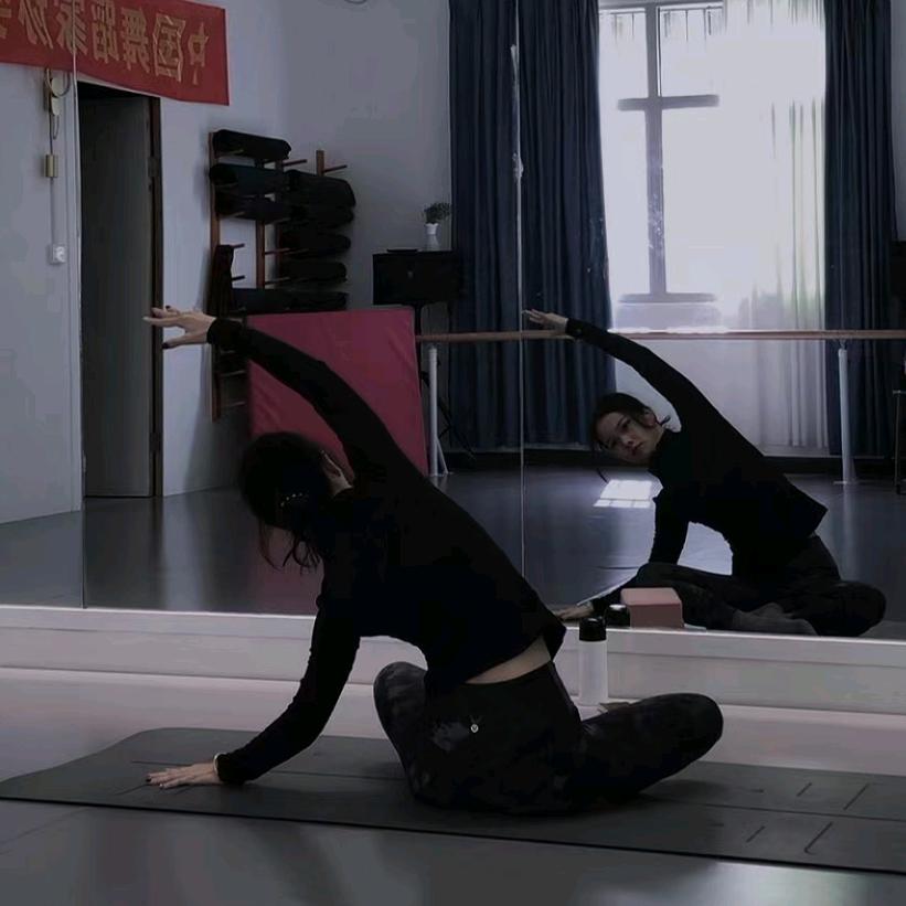 沐子瑜🌸