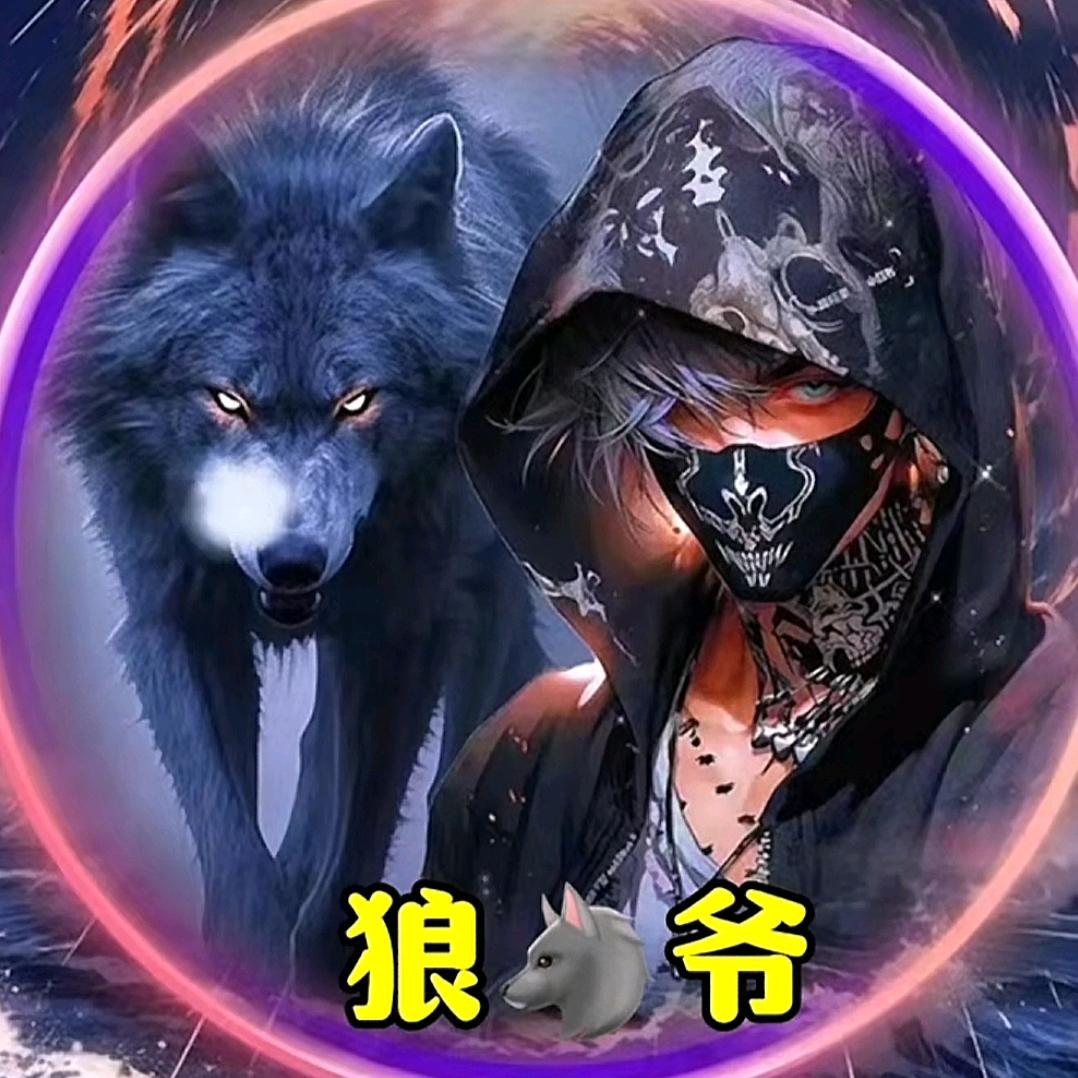 吴不🥀独往头像