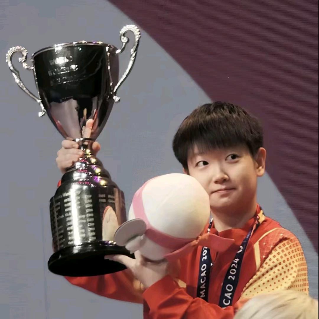 🌹琴琴♥