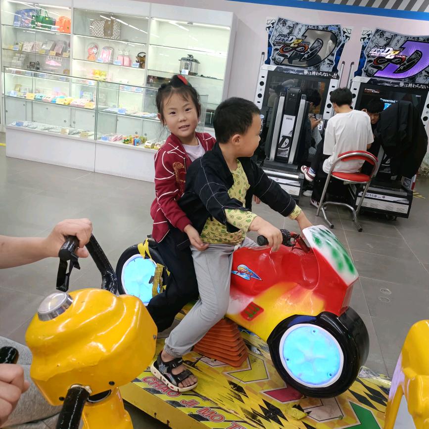 五分钟热度