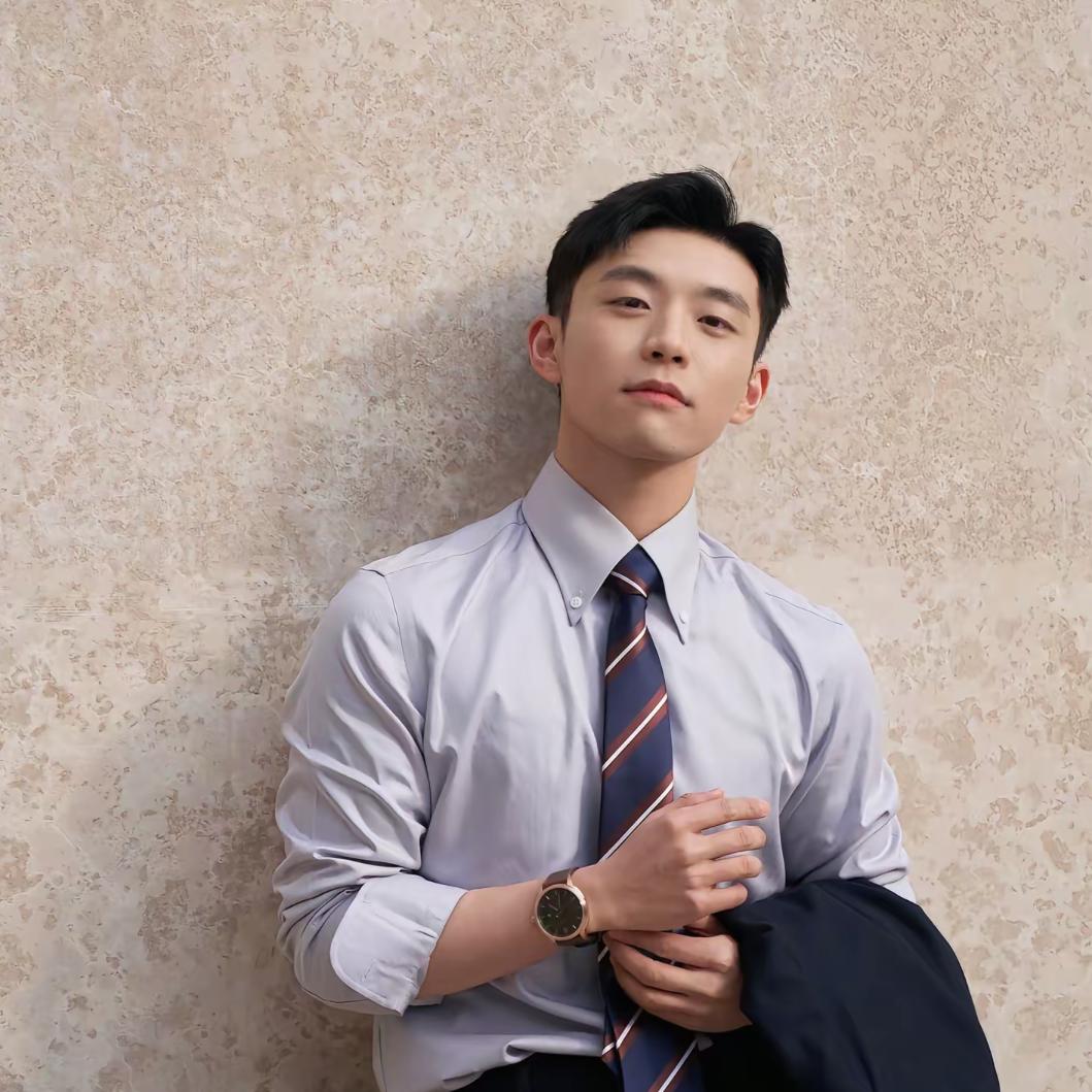 花子君效果图设计