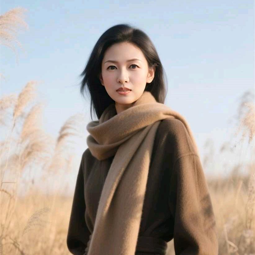 是辰姐啊