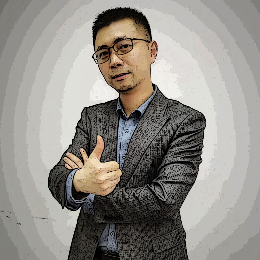 Lao周医说楼