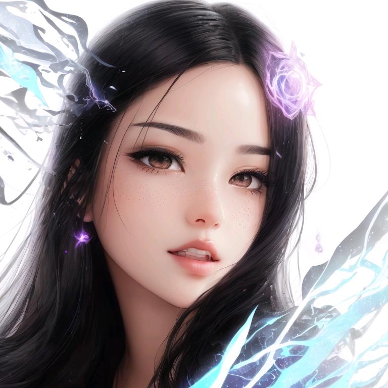 然然