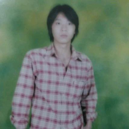 男儿当志强