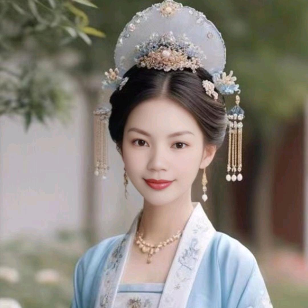 峻琳姐