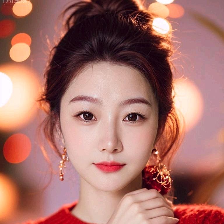 财运如意美业