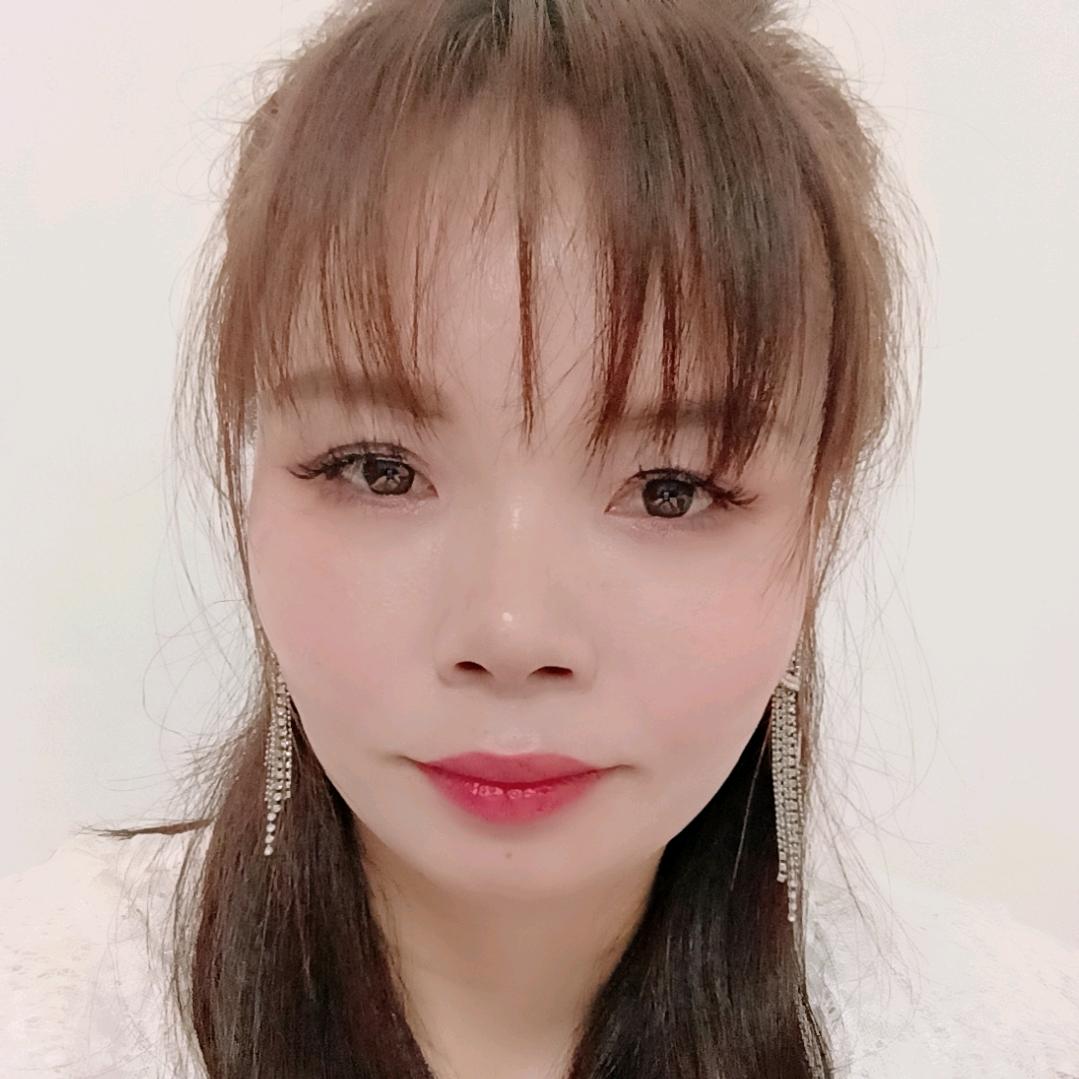 彩虹姐