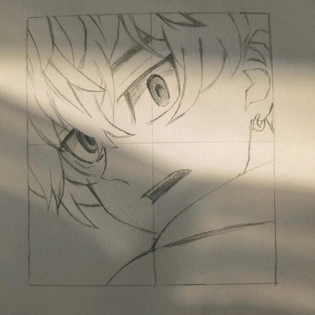 方尘（三角洲行动）