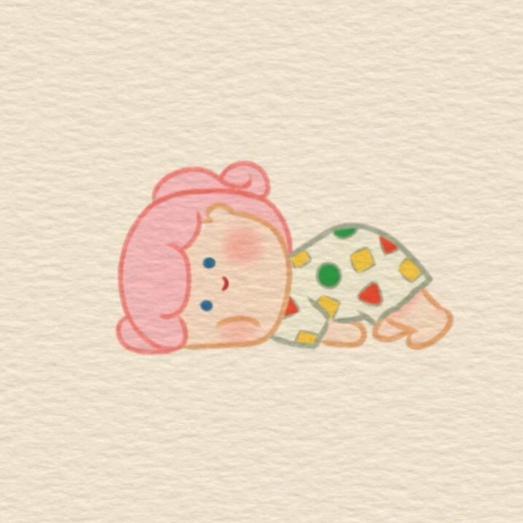 小小怪