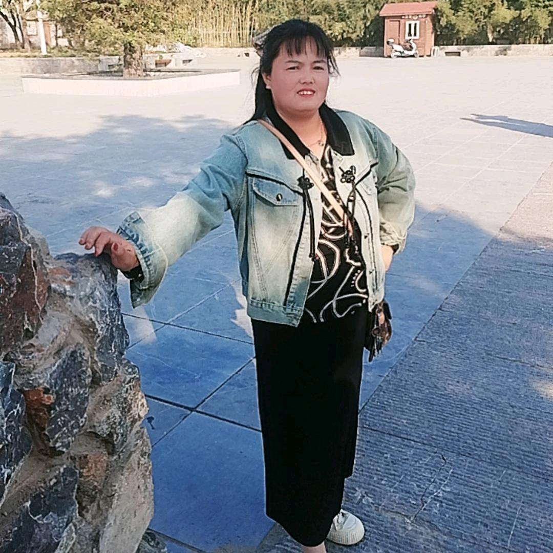 农村小梅