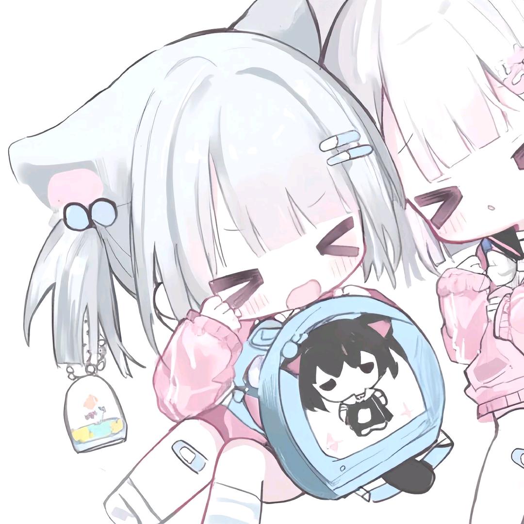 喵喵喵喵喵猫