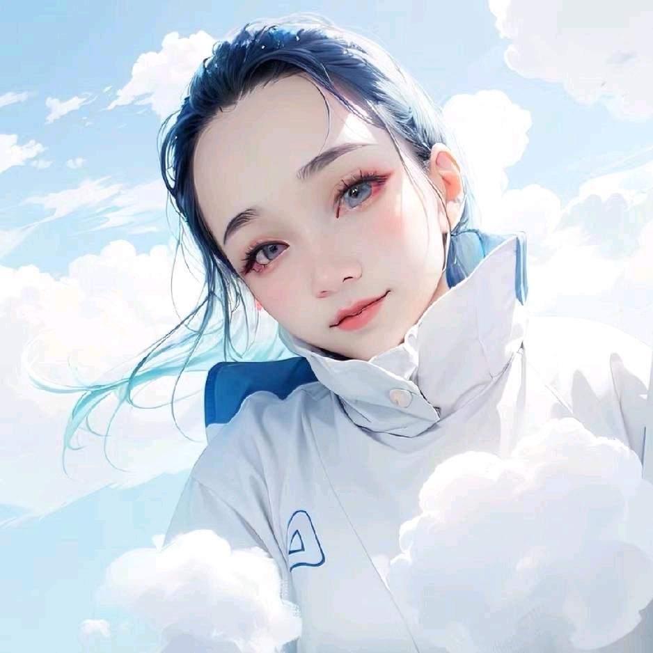 爱啃喵大闪电⚡