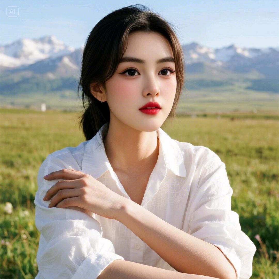 小秦姐姐（杂粮）