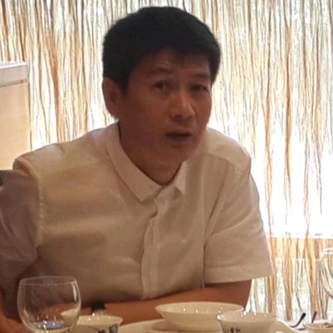 翁先生