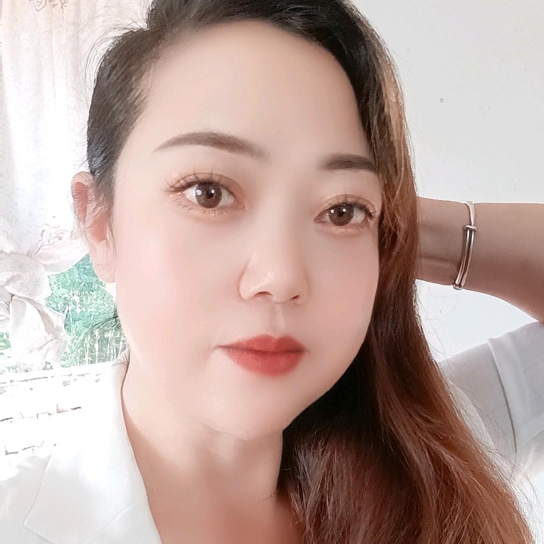 对着月亮说晚安