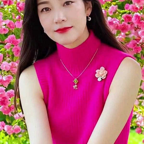 小杨美女