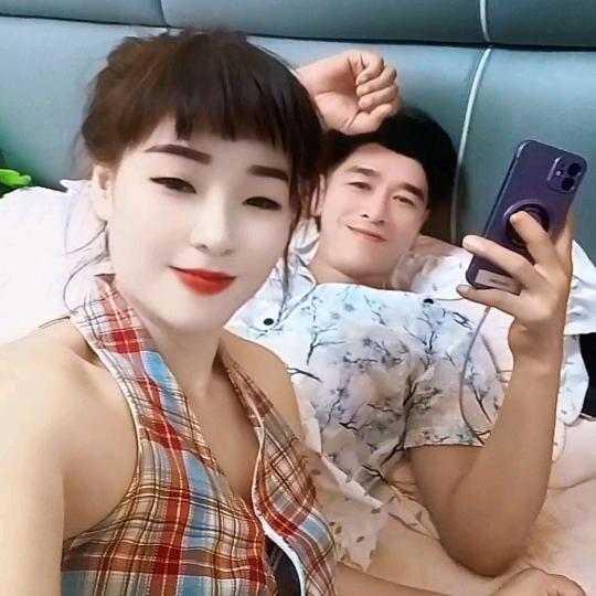 农村卡车奇嫂（茂妹）