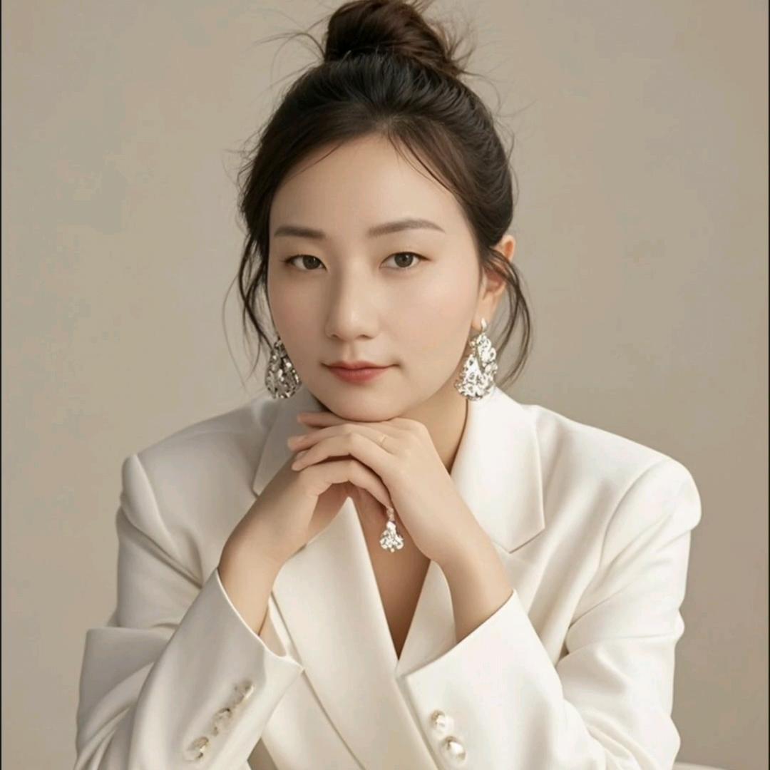 十堰安家美少女👑波儿