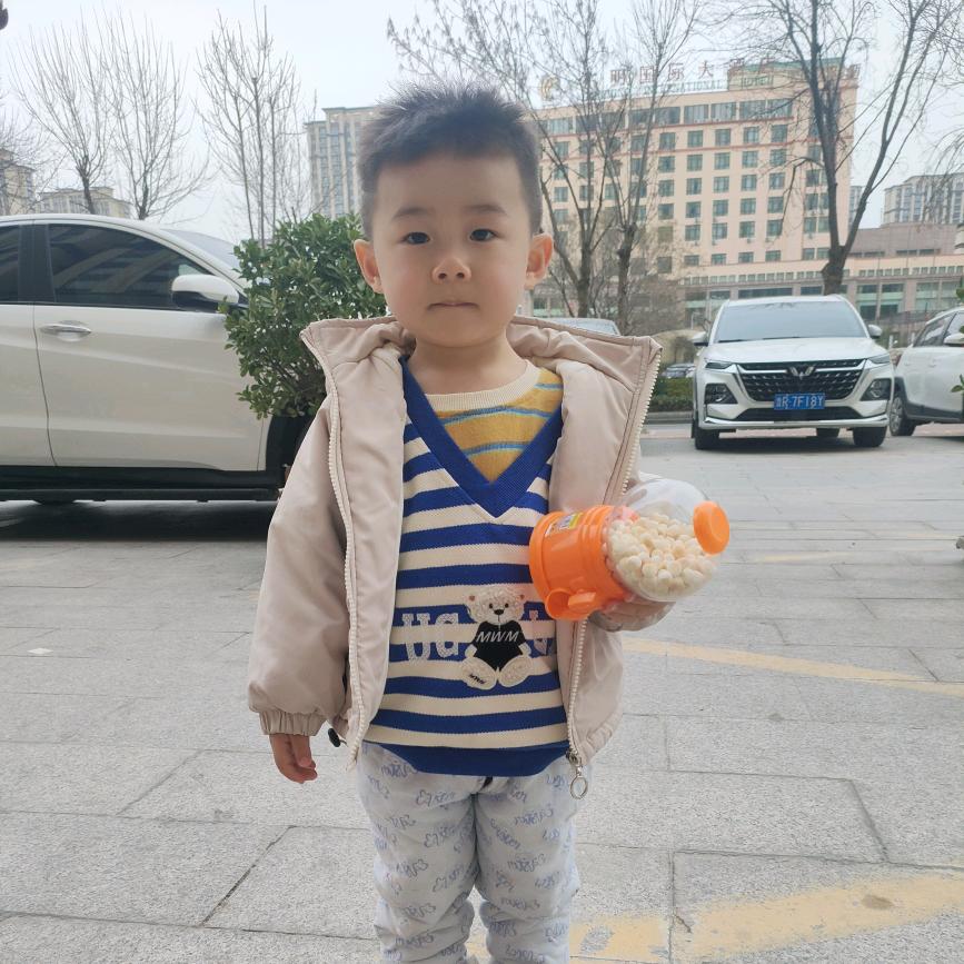 老杨爱生活