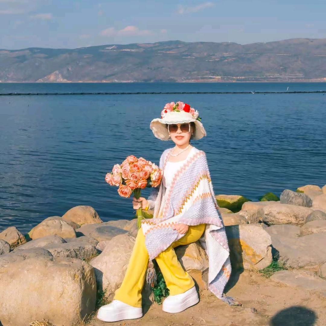 莉姐服饰（大码女装）