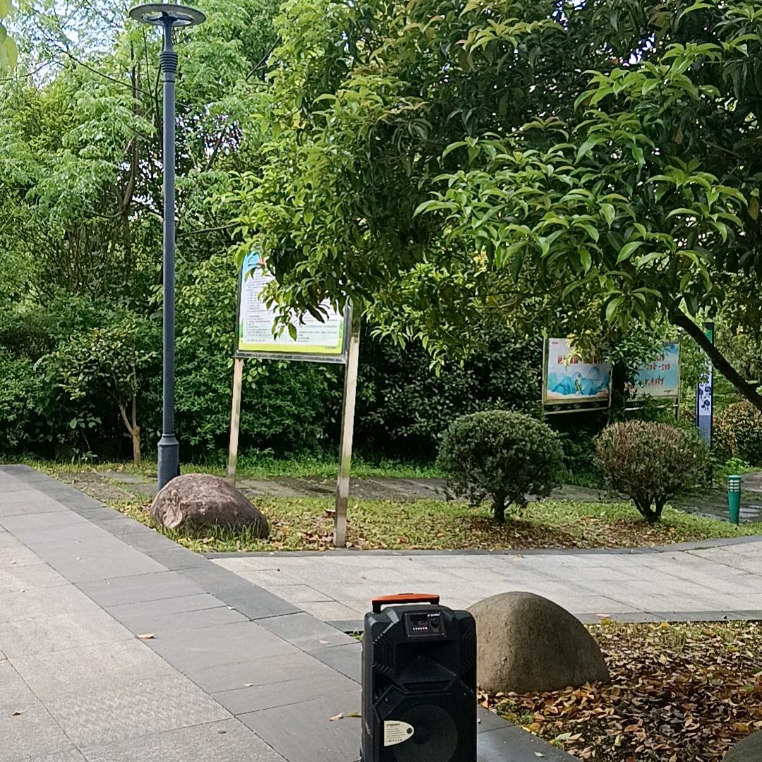 冯哥，唱歌！寻找快乐是我的缘