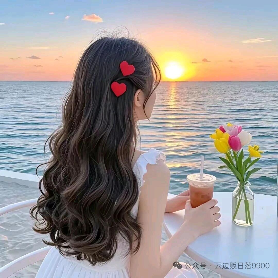 柿子☀️