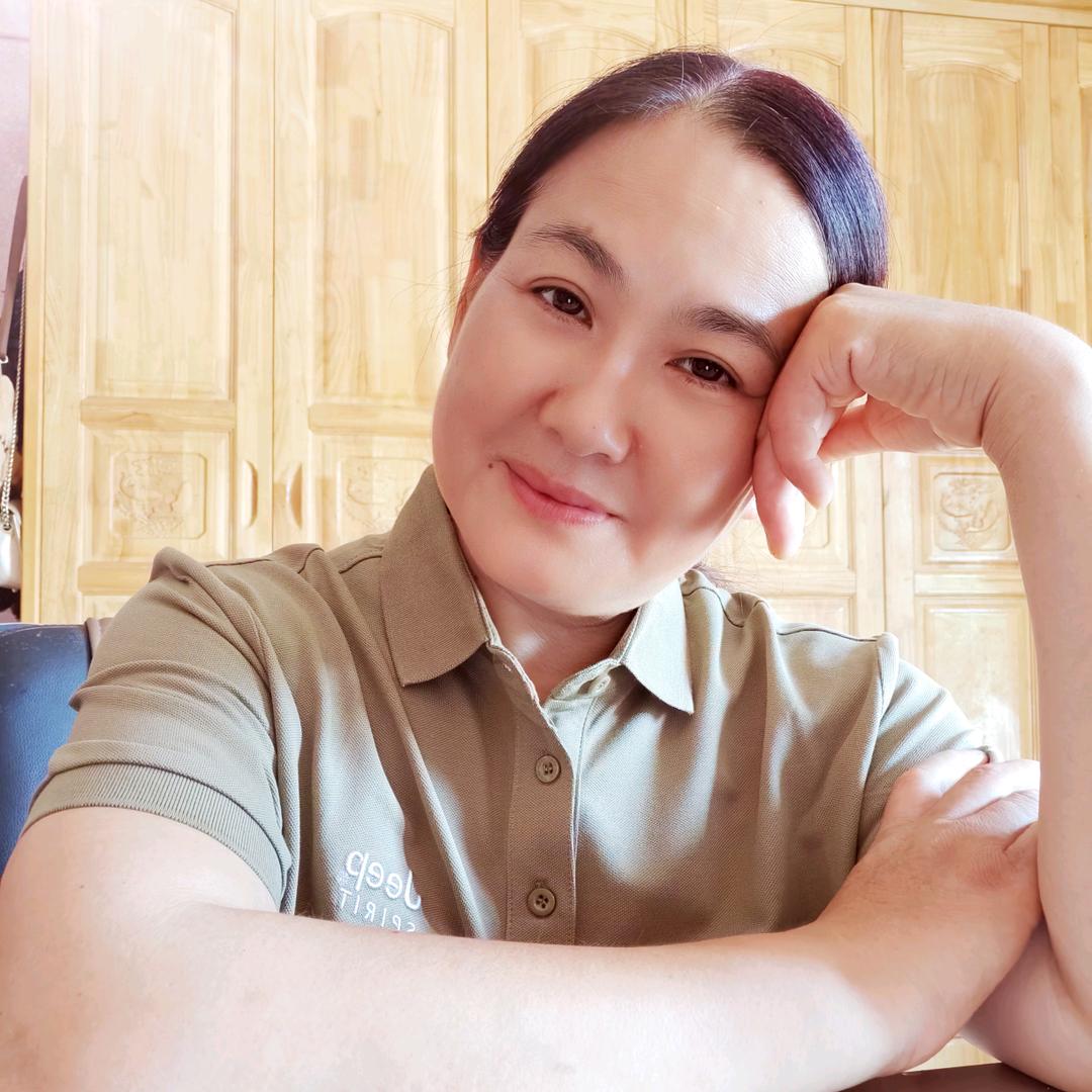 丽姐🎤