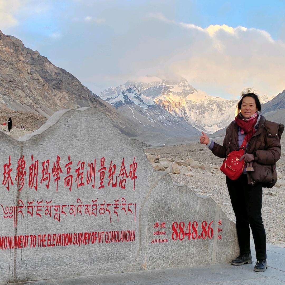 新疆梅朵公益锅庄