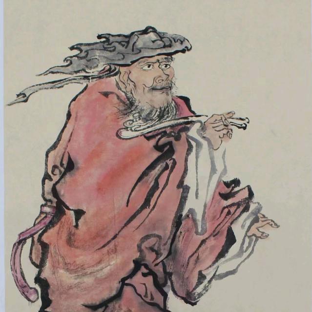 万应大神钟馗