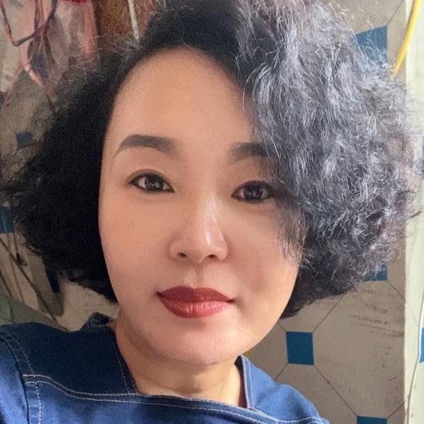 张淑婷想有个家