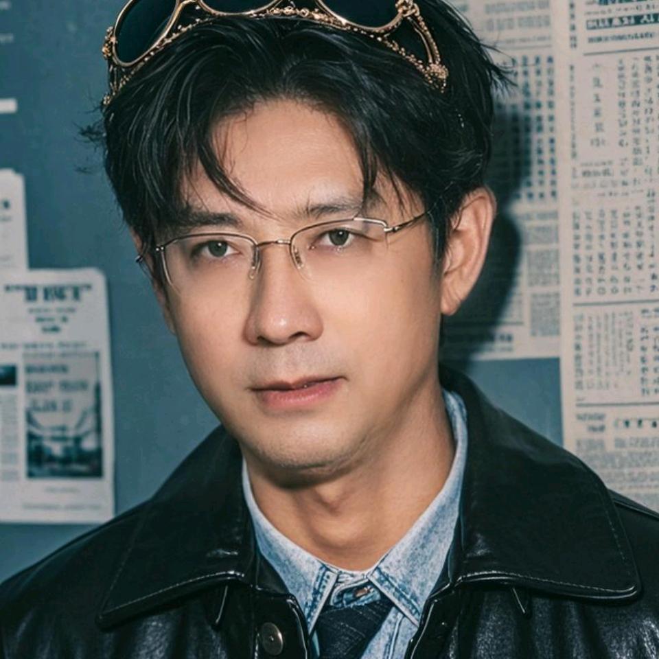 珠峰的星星