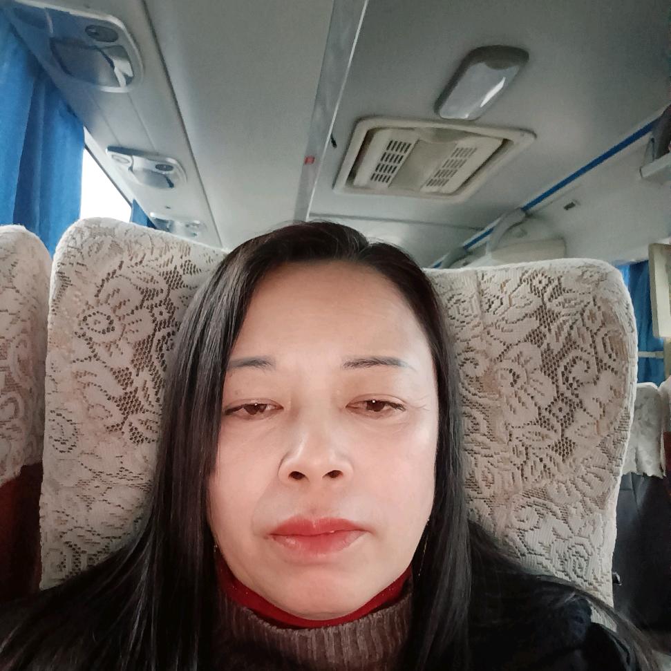 我是一个来自农村的打工妹