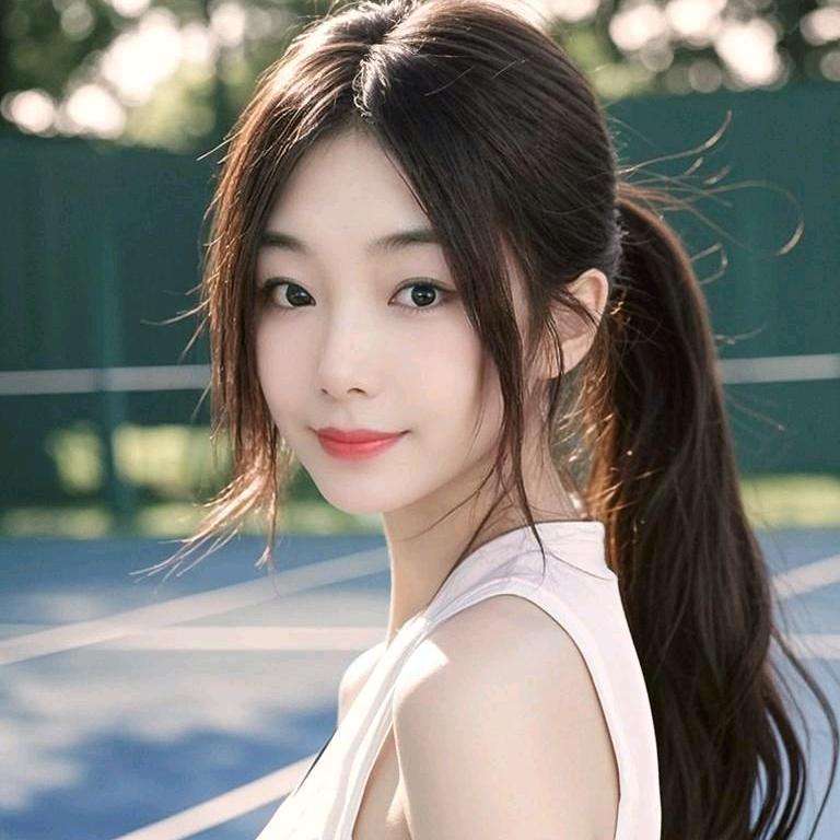 姣姣妈