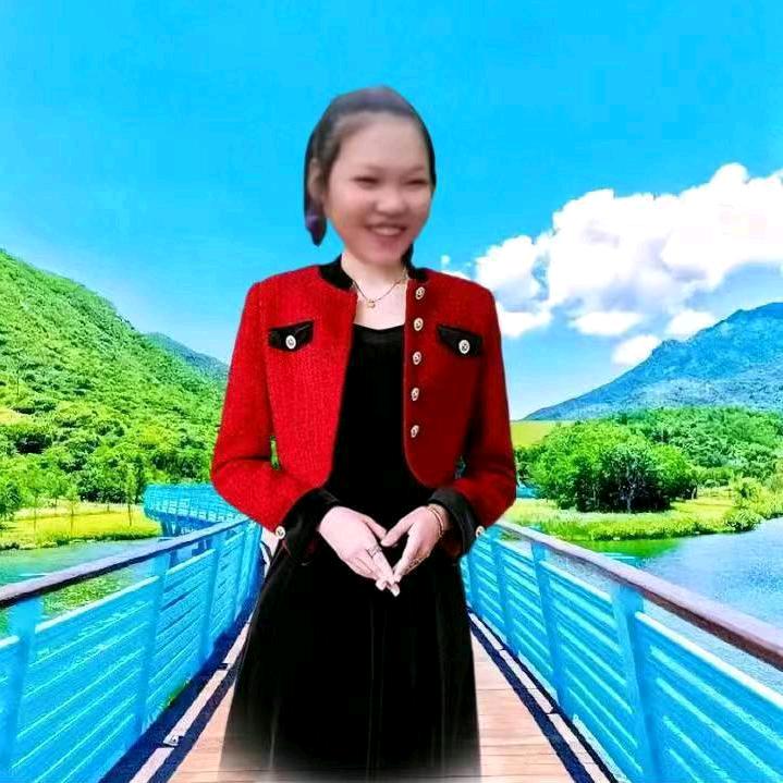我爱你老婆