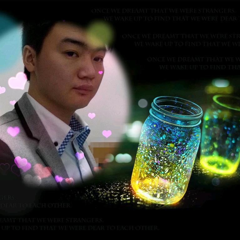 ღ᭄ꦿ我的天空ღ᭄你来点缀