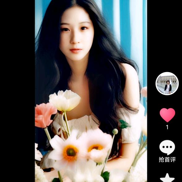 Richgirl人间四月天