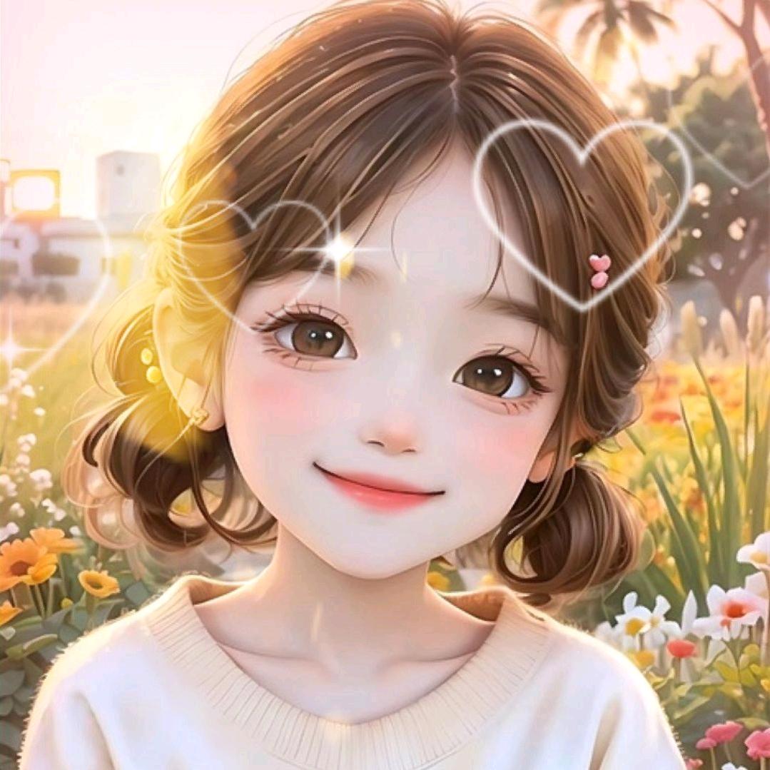 🌸静沐ƪ)ʃ暖阳❤️.尤尤