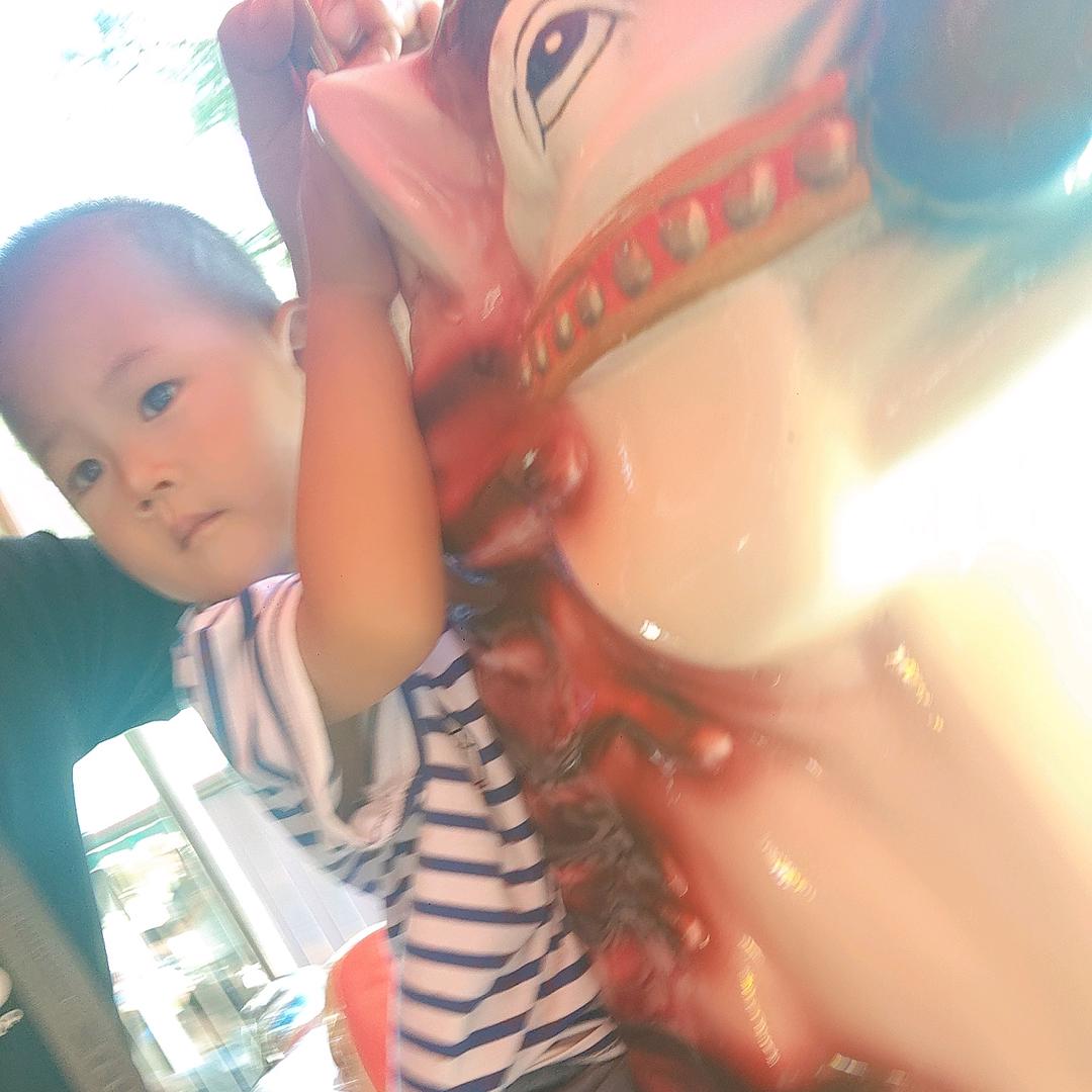 梦