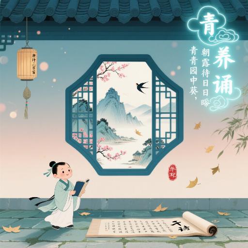 育见成长