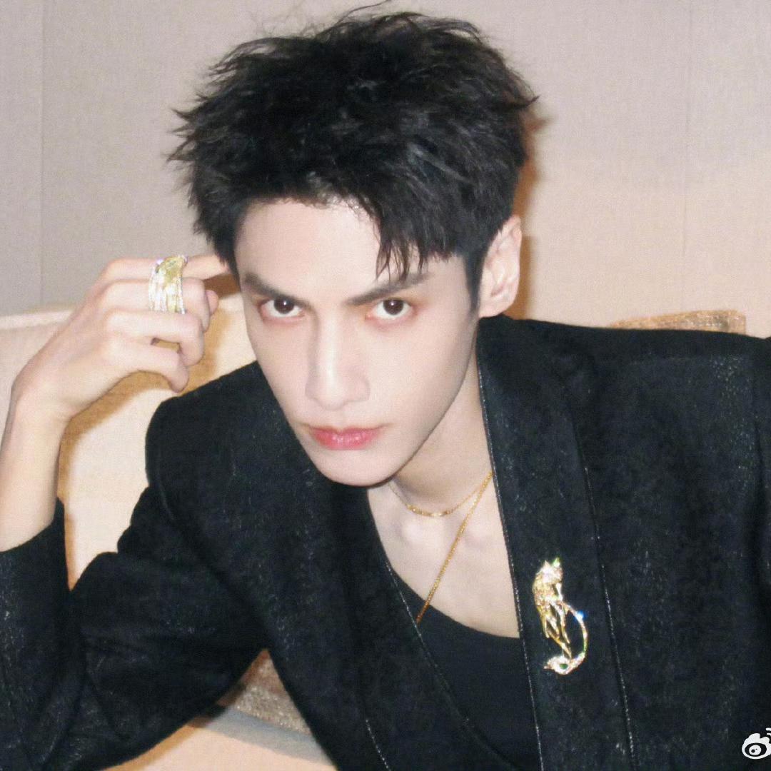 小弋（限流中）