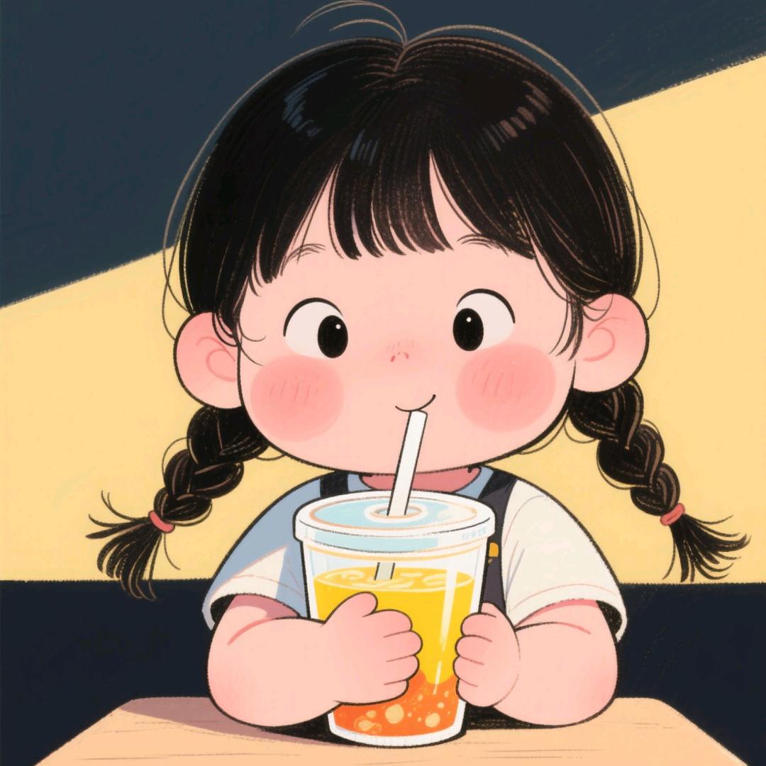 小林同学～