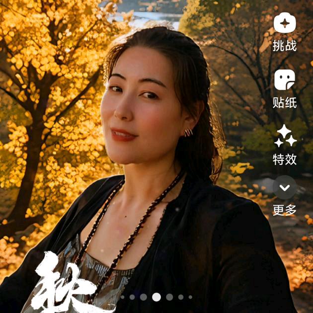 韩城科隆汽车城销售李雯