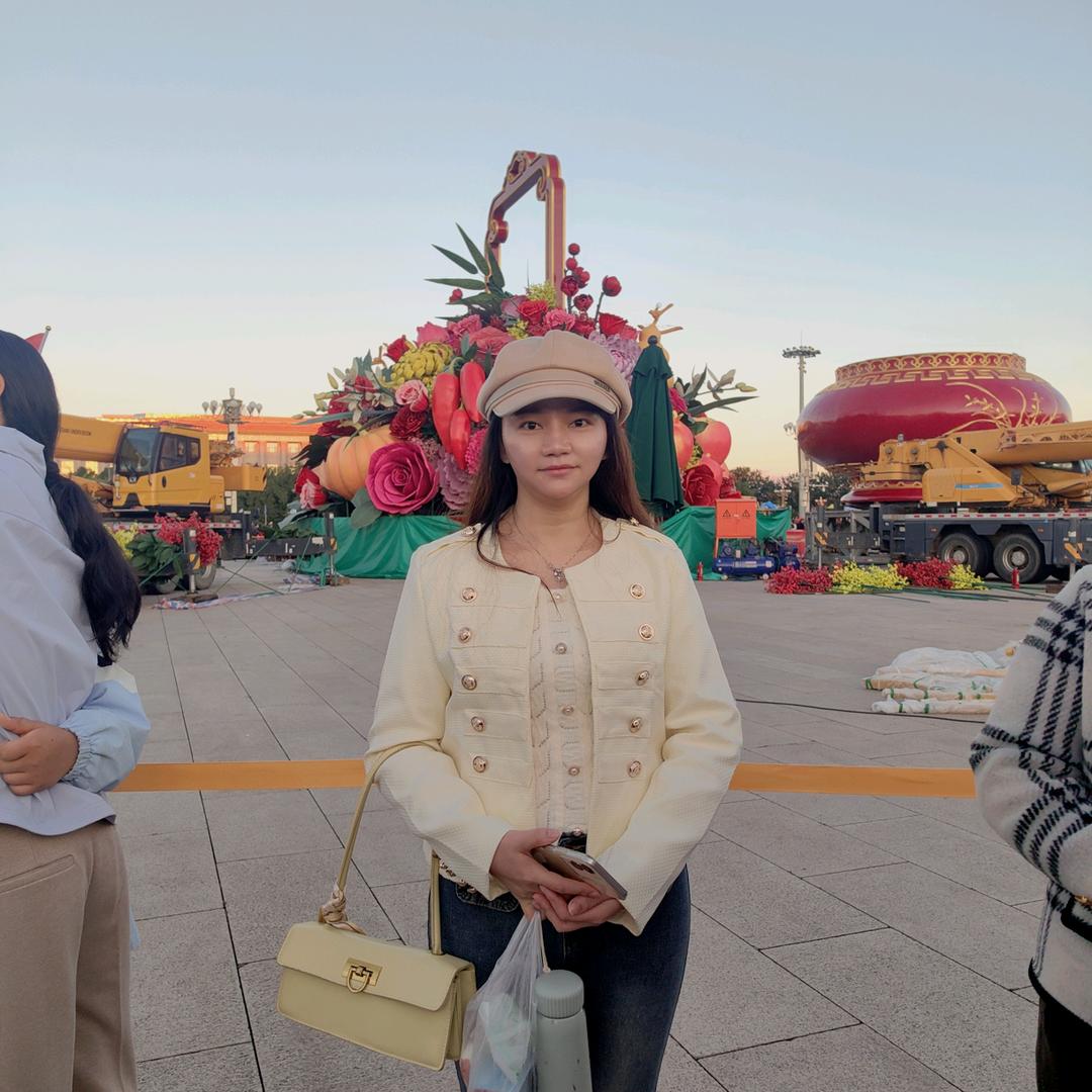 爱在旅途